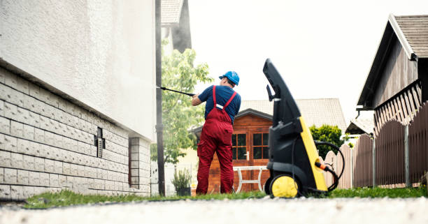 Best Sidewalk and Walkway Cleaning  in Prestonsburg, KY
